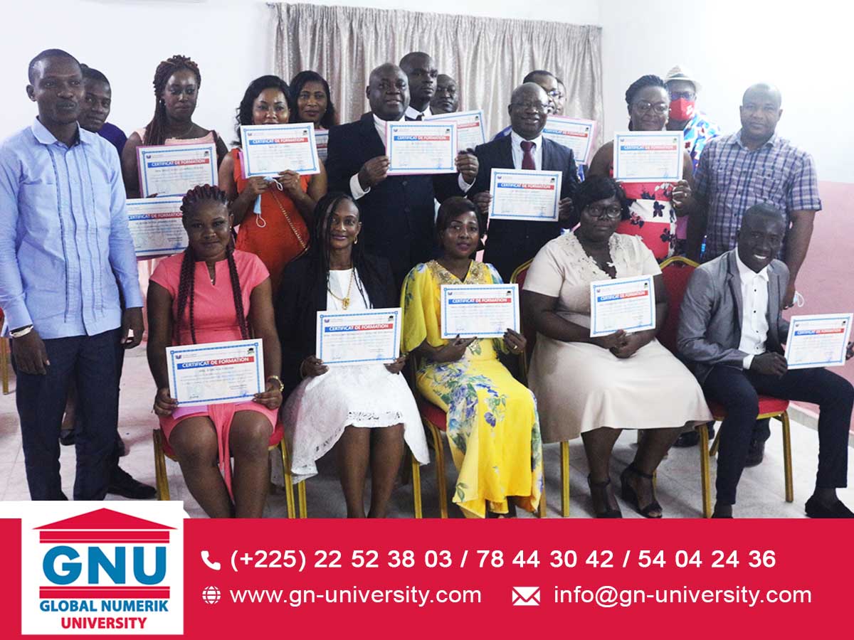 Global Numerik Business School