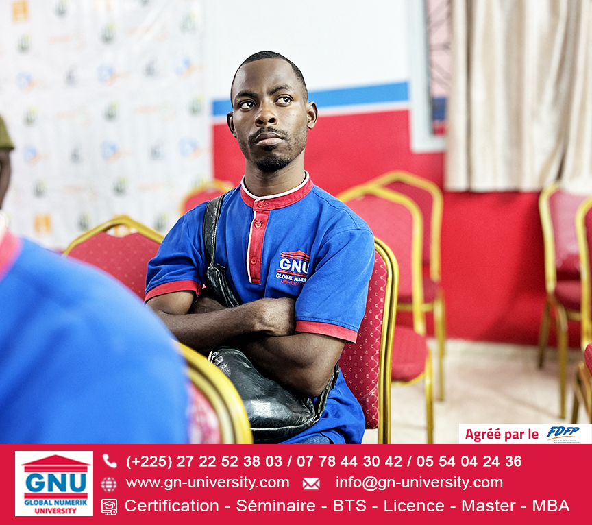 Global Numerik Business School