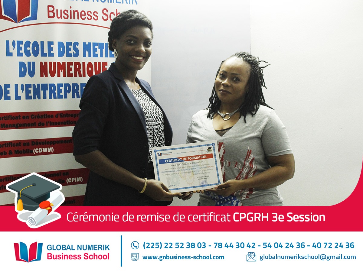 Global Numerik Business School