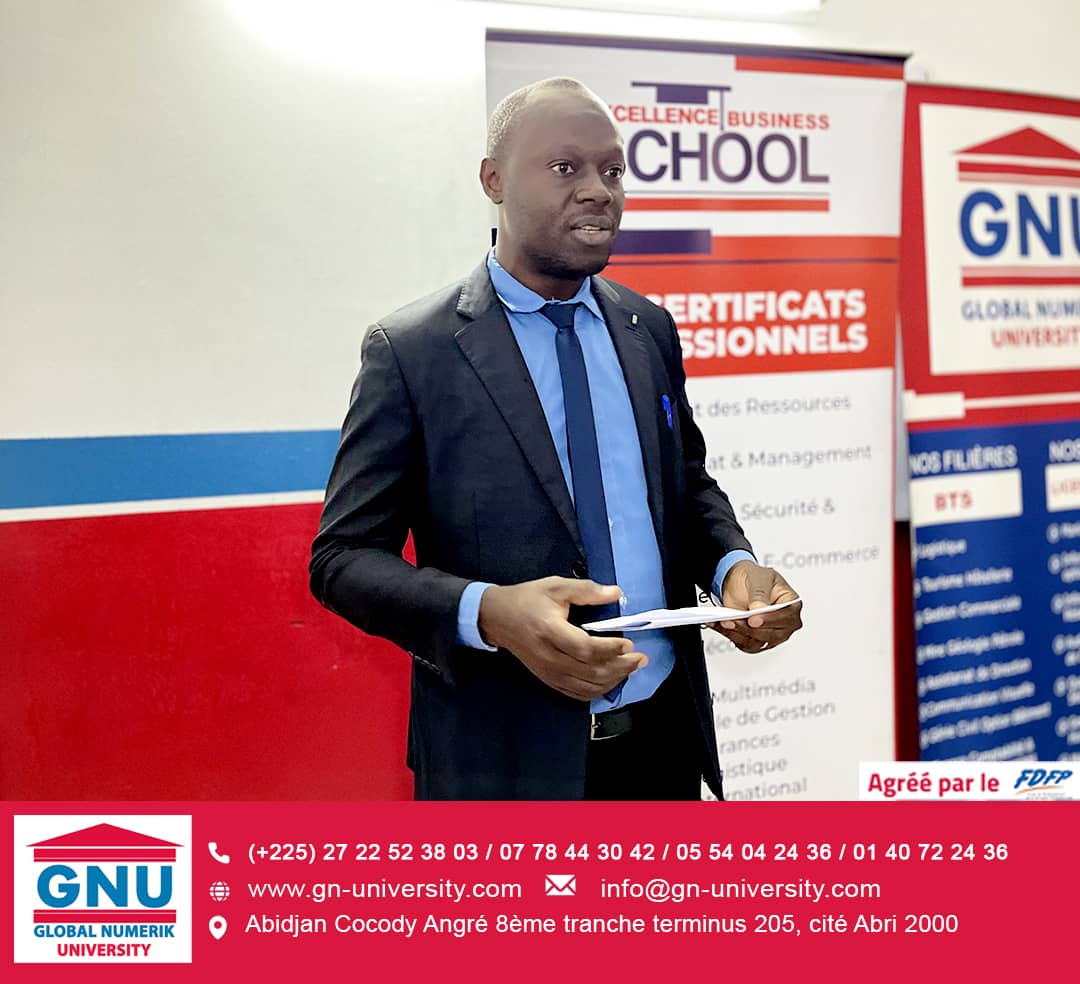 Global Numerik Business School