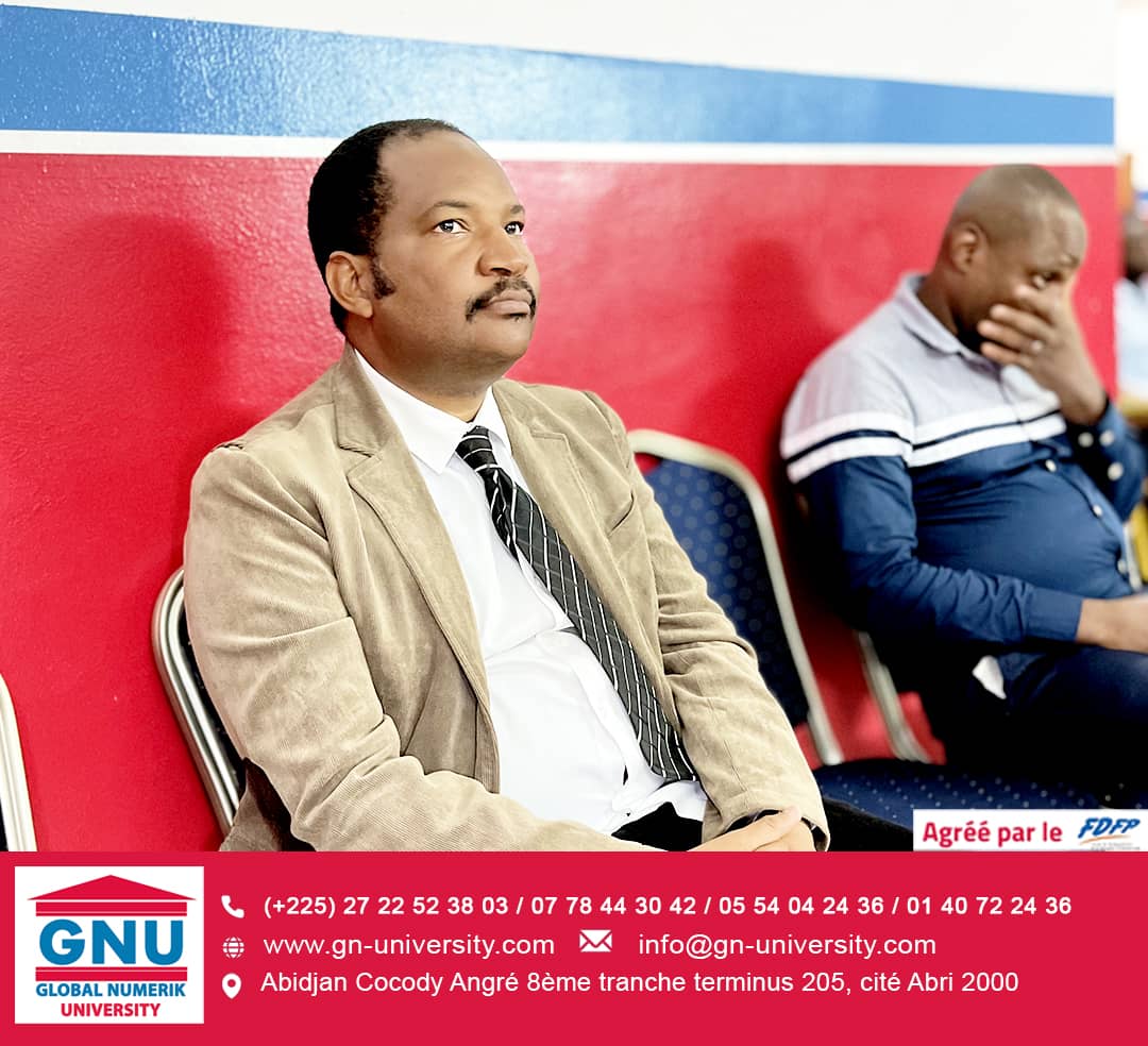 Global Numerik Business School