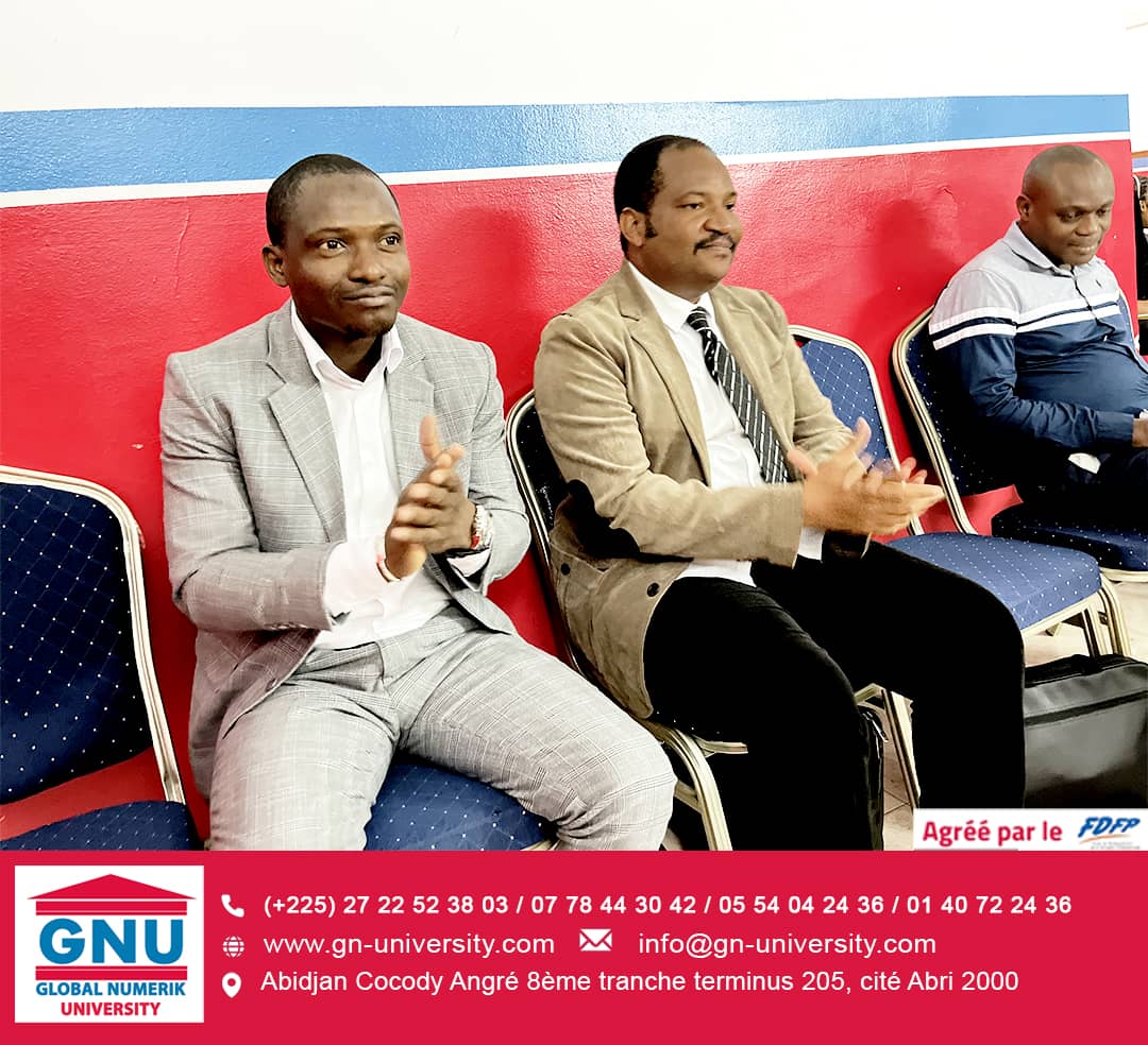 Global Numerik Business School