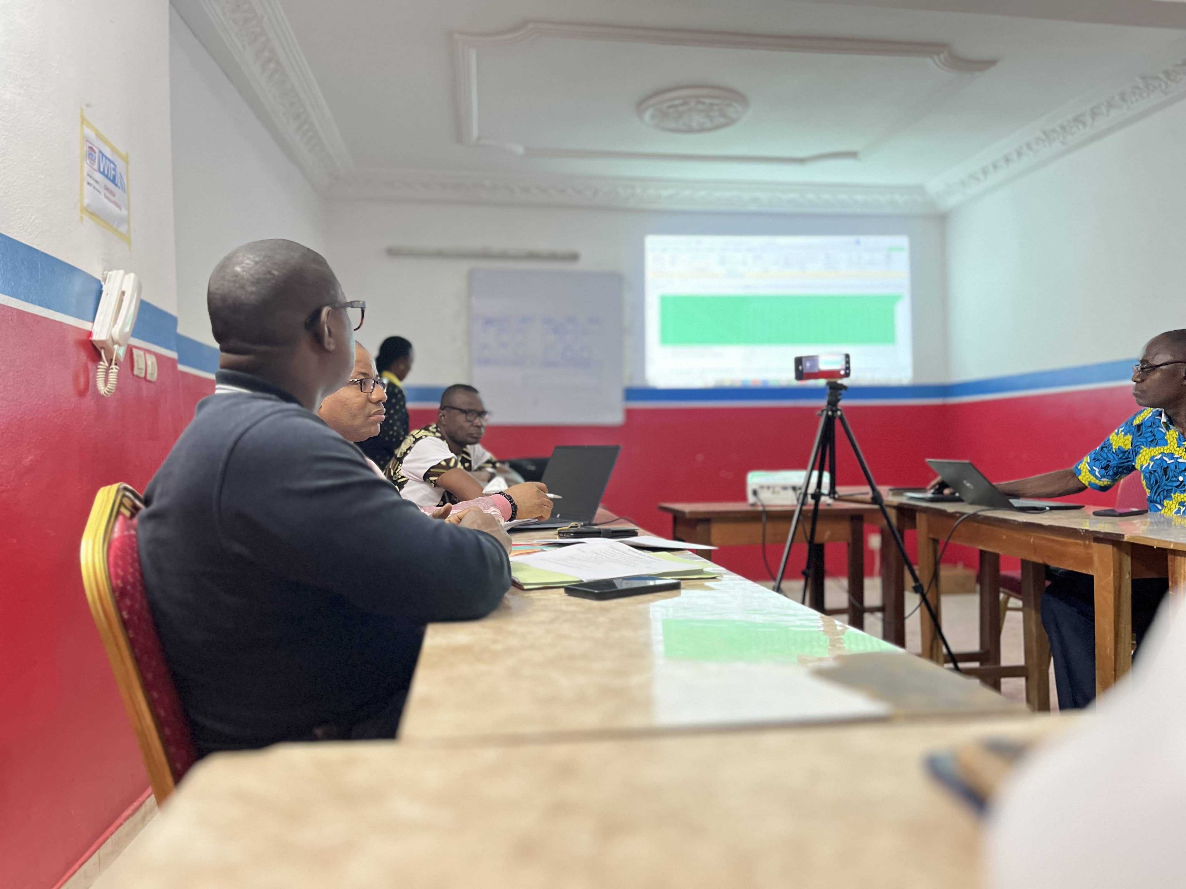 Global Numerik Business School