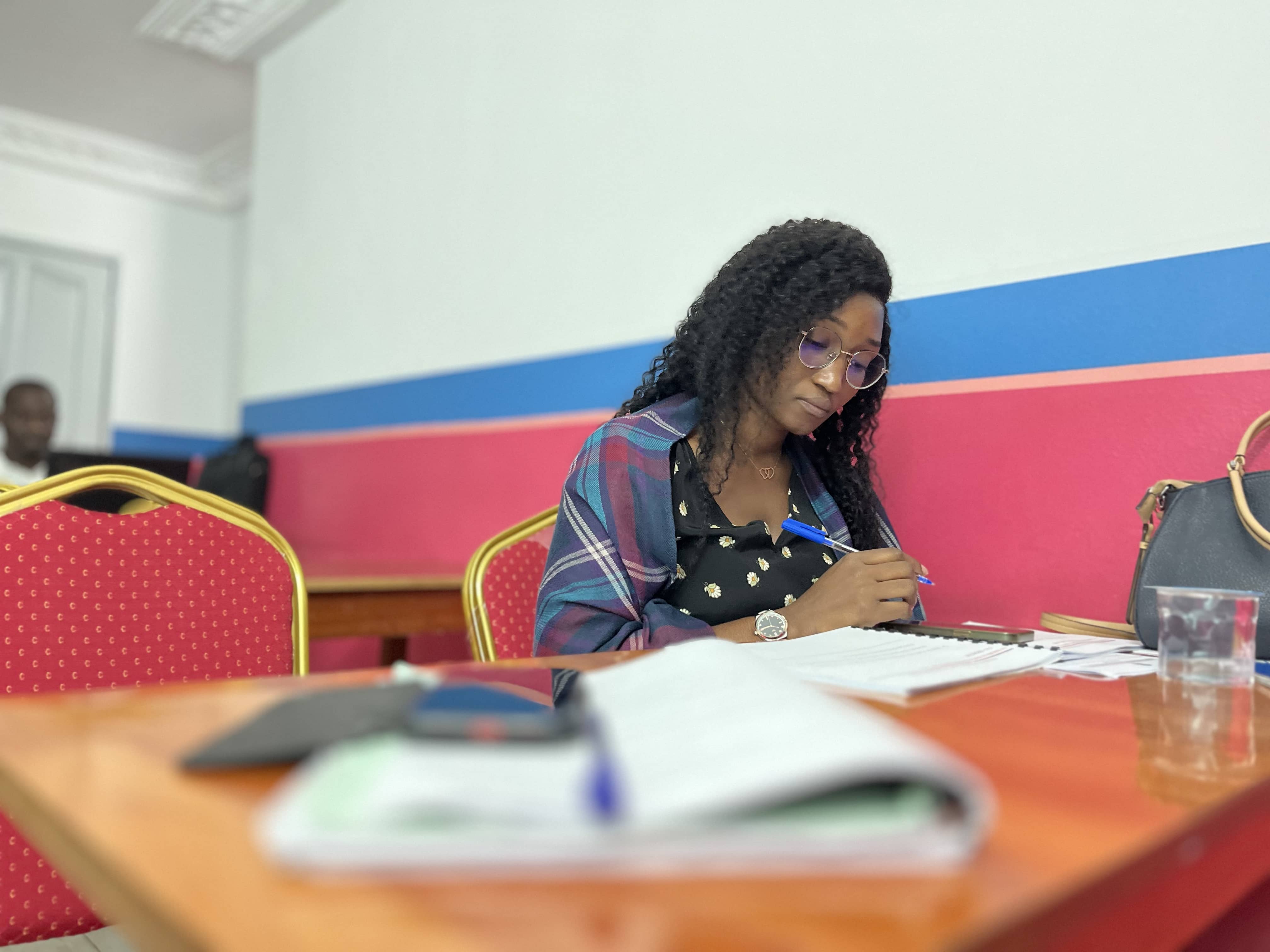 Global Numerik Business School