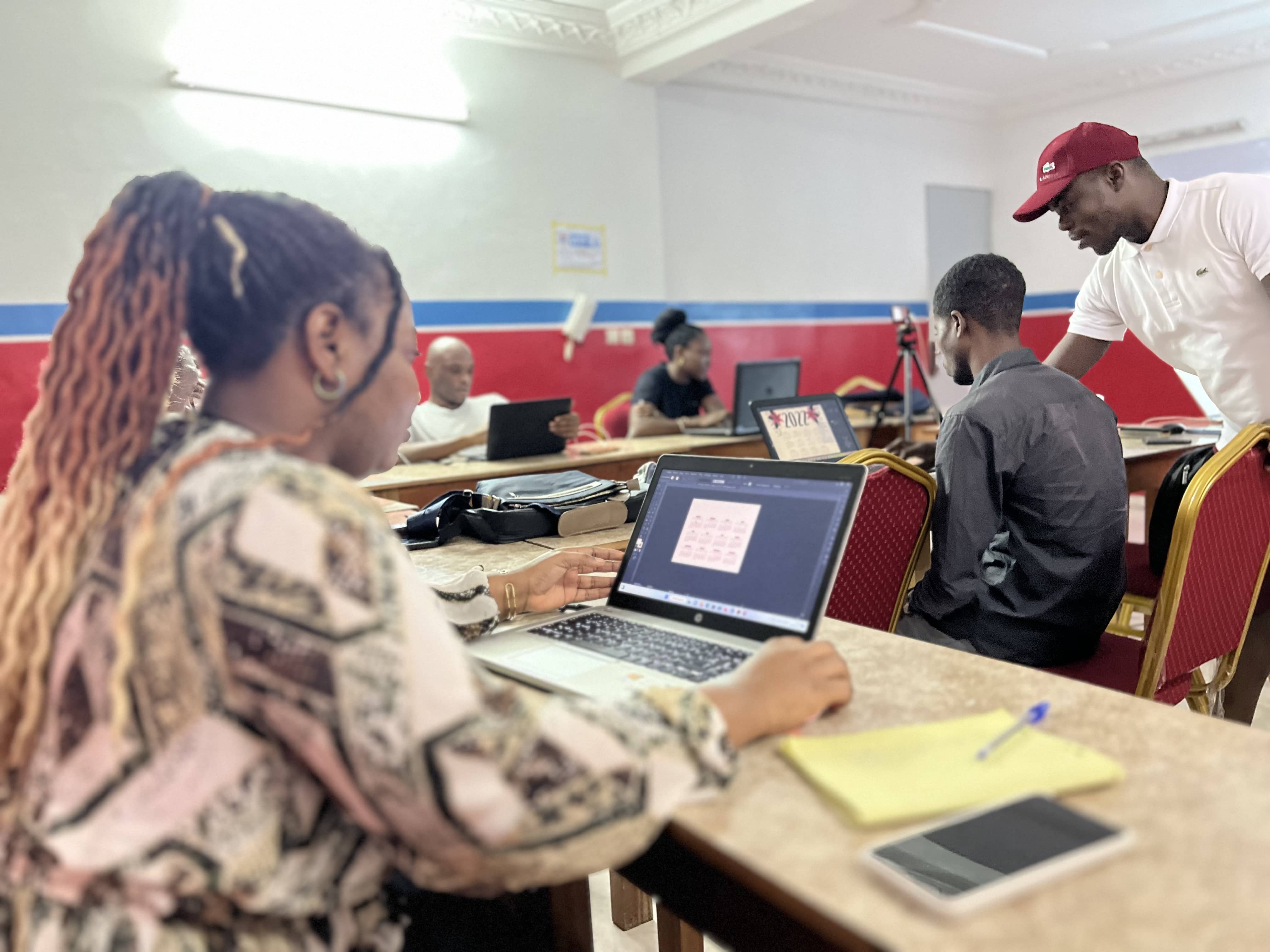 Global Numerik Business School