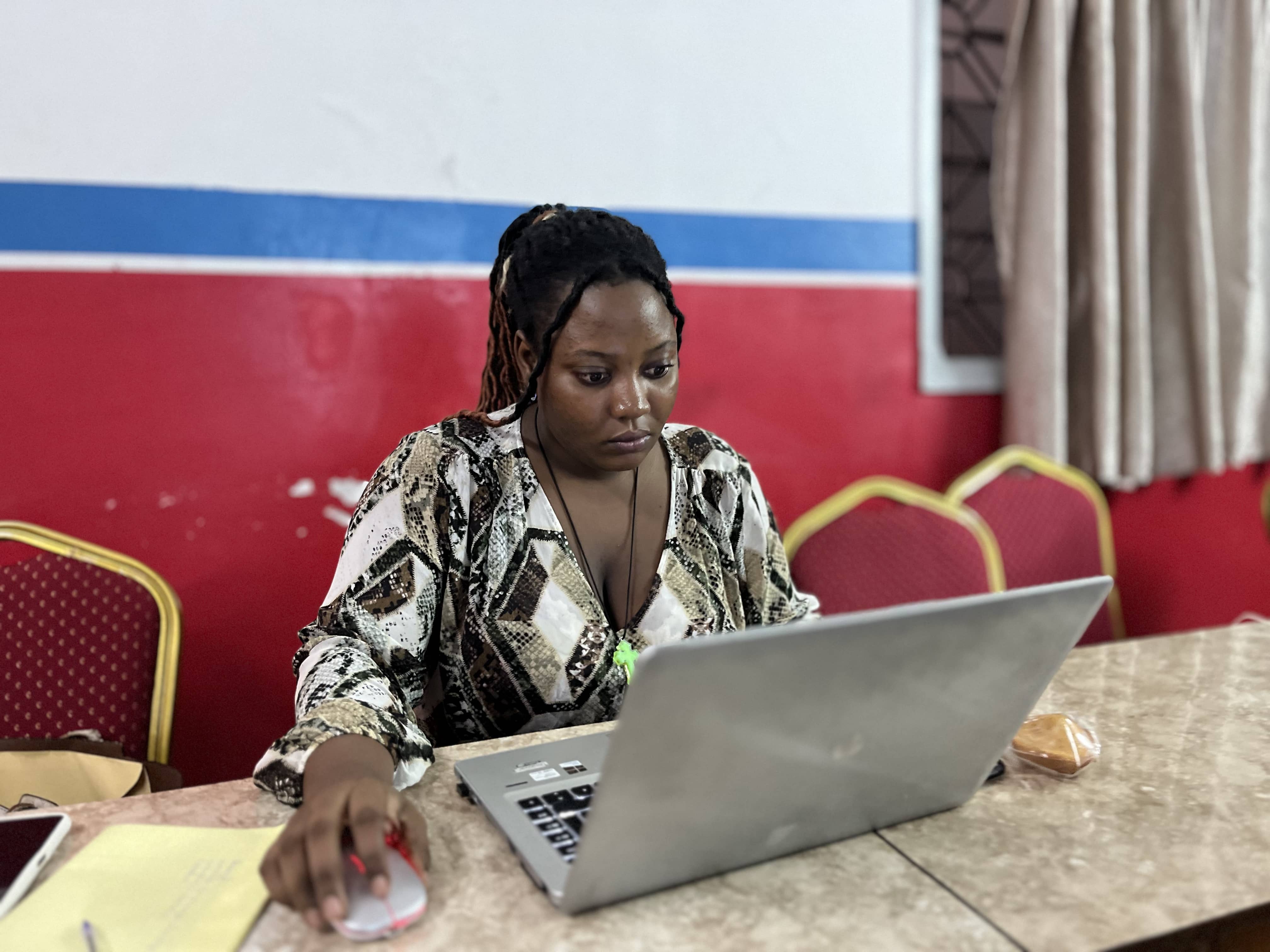 Global Numerik Business School