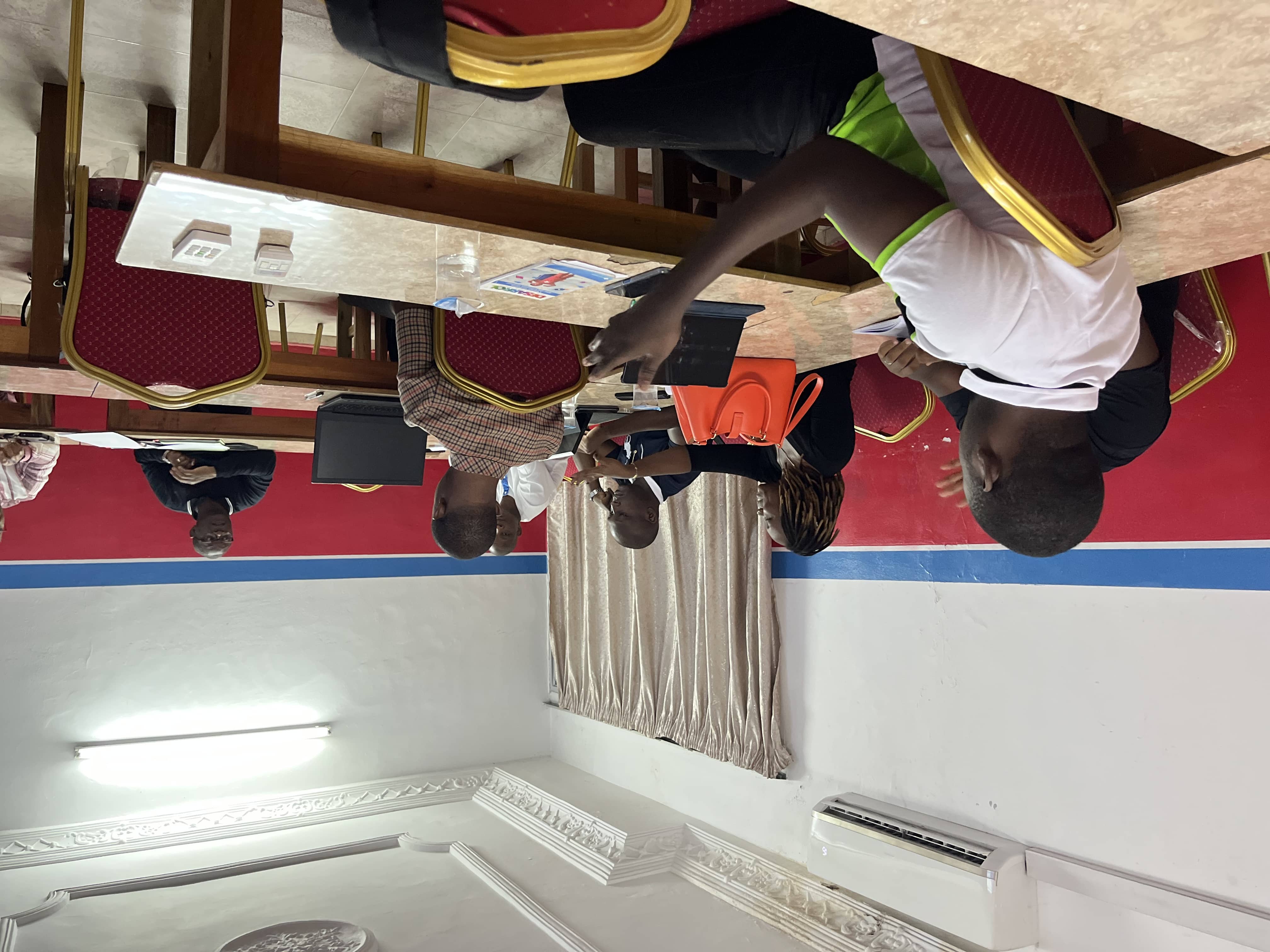 Global Numerik Business School