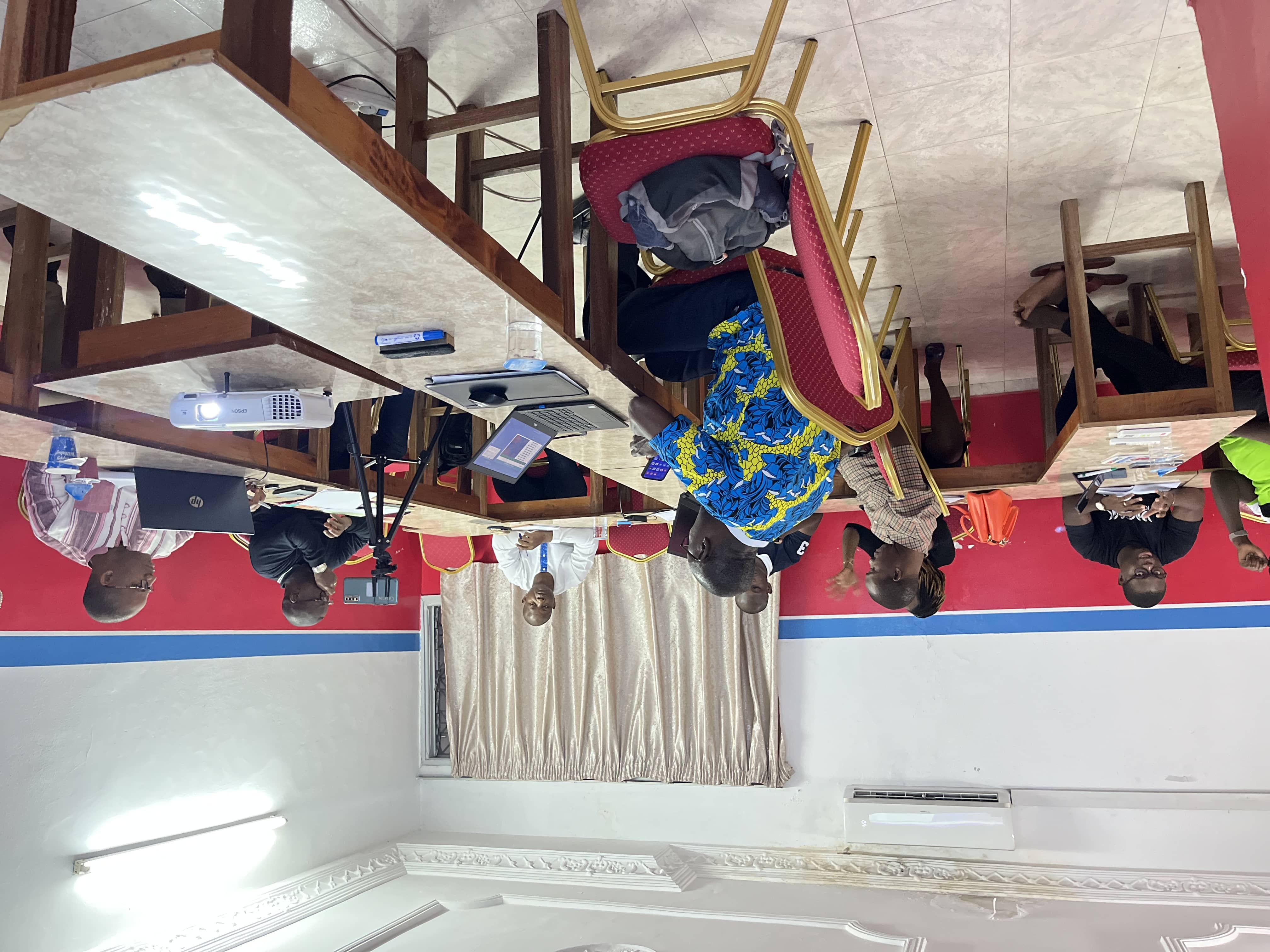 Global Numerik Business School