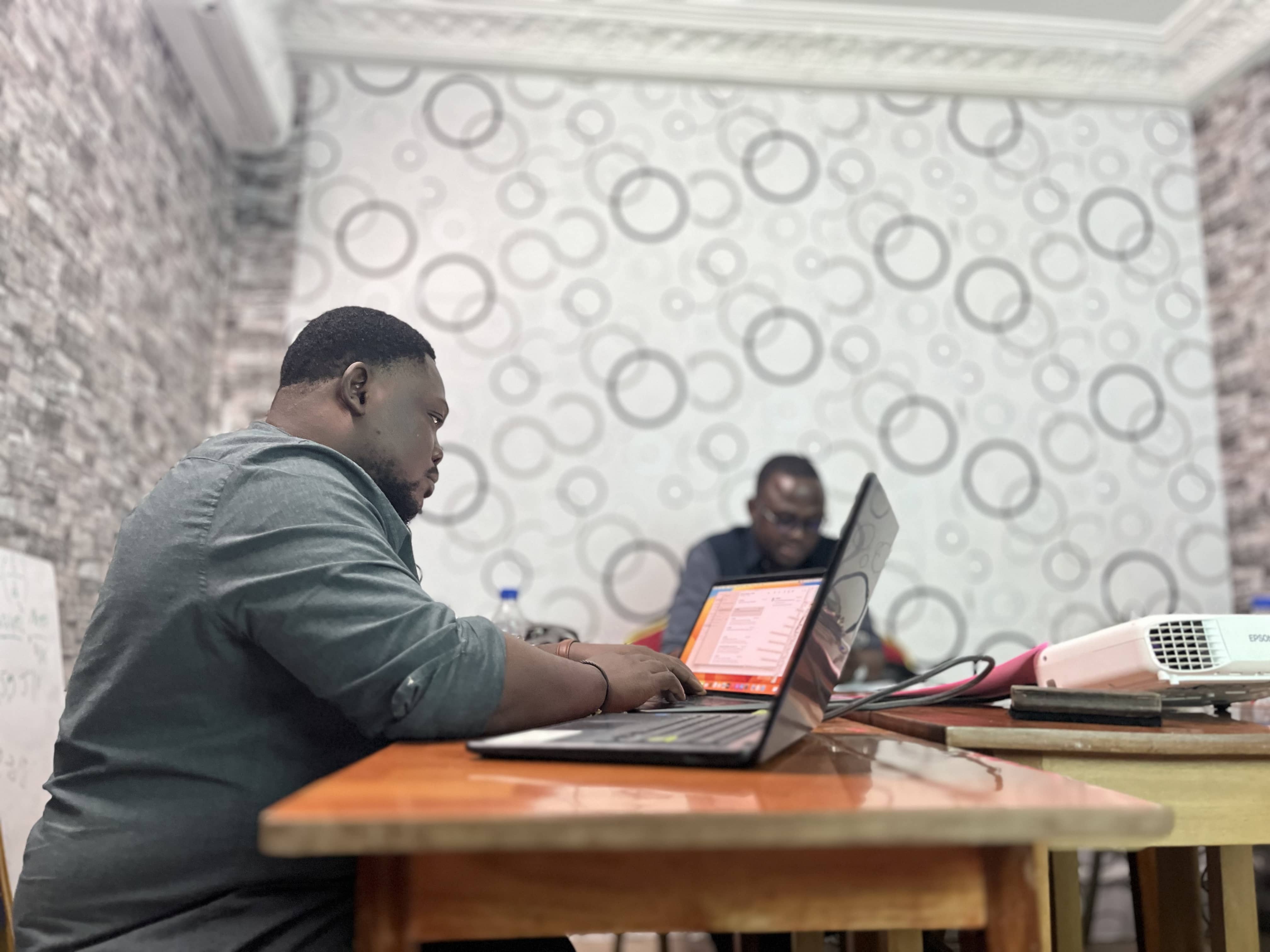 Global Numerik Business School