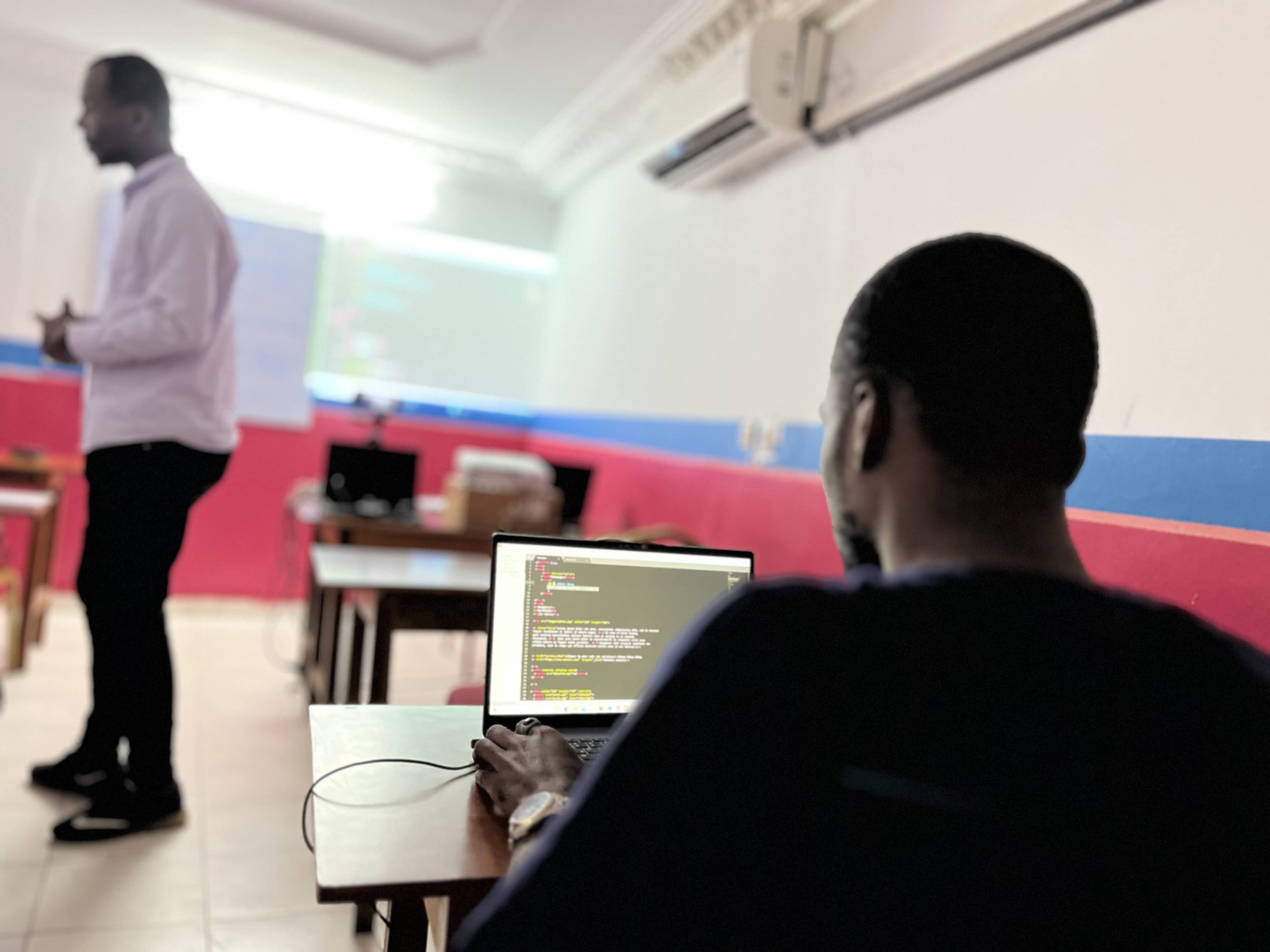 Global Numerik Business School