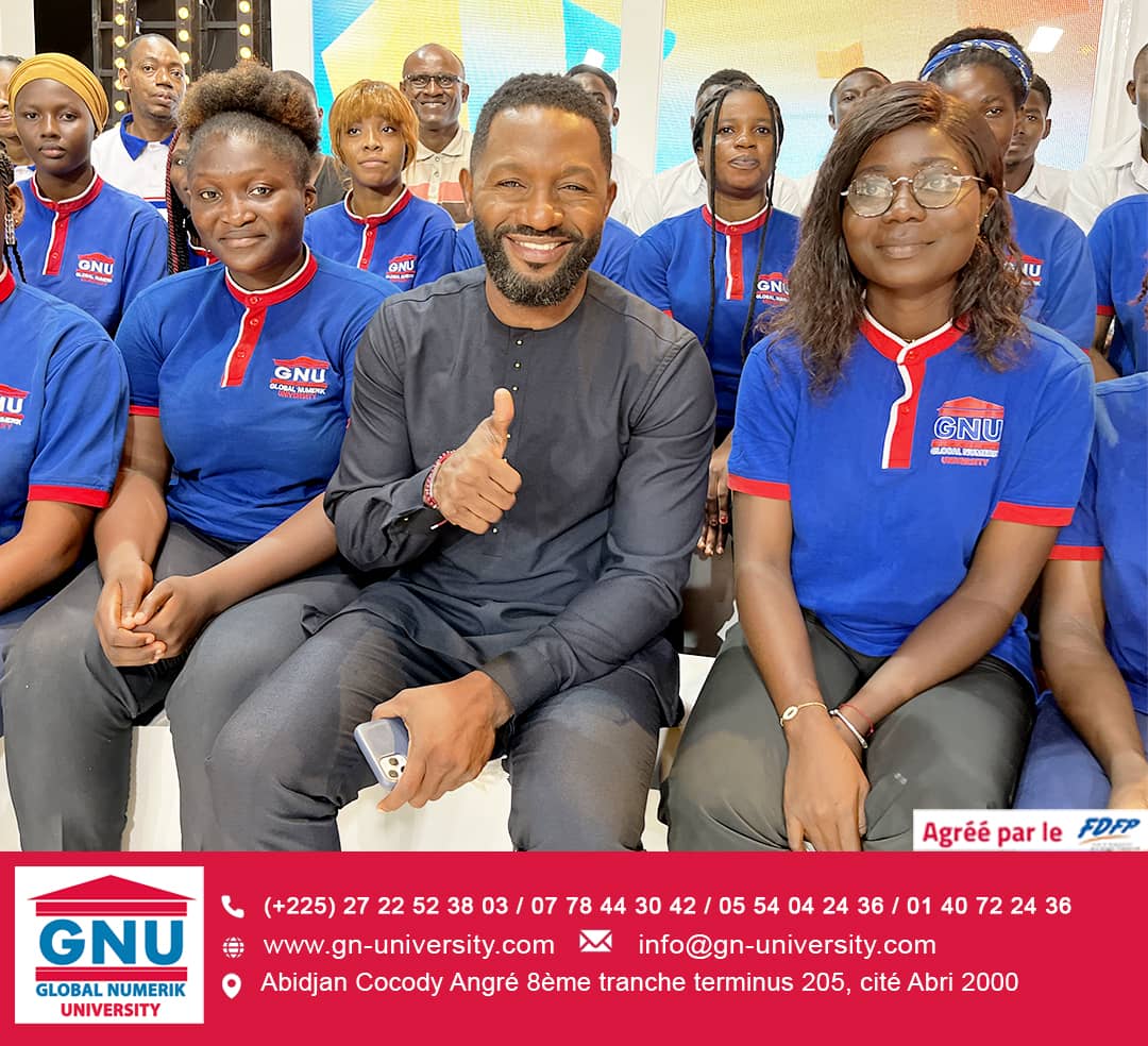 Global Numerik Business School