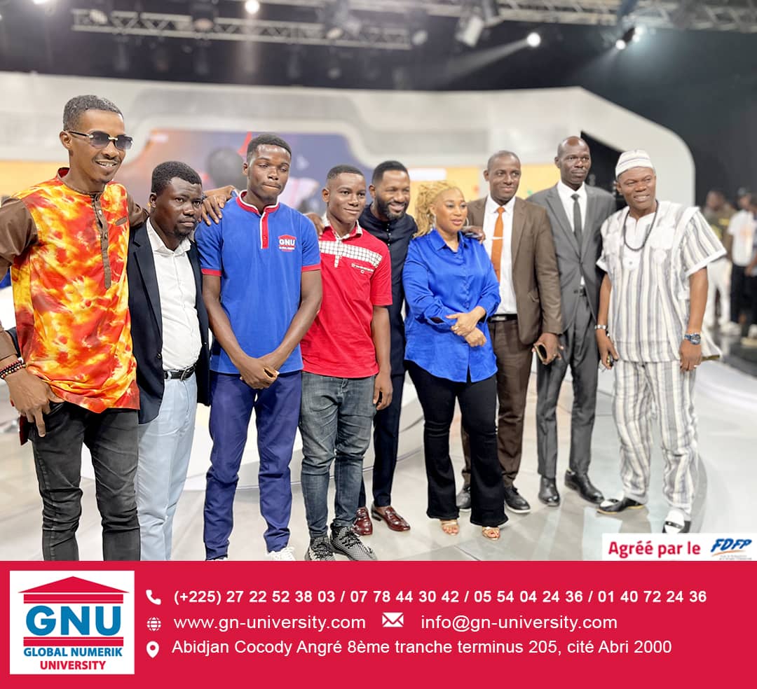 Global Numerik Business School