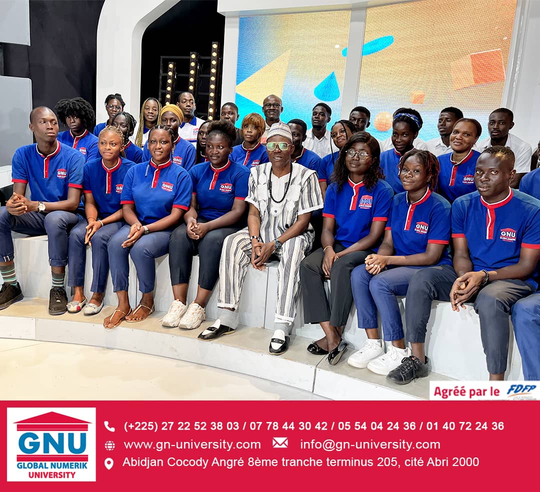 Global Numerik Business School