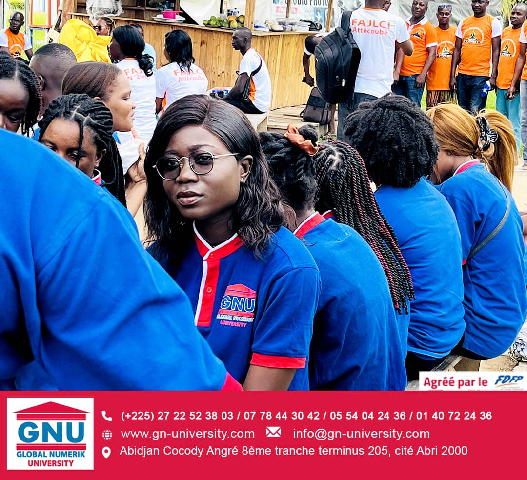 Global Numerik Business School