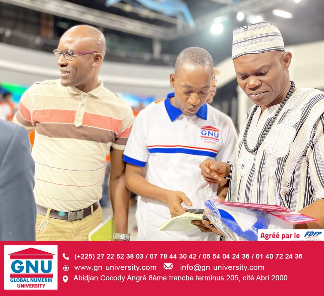 Global Numerik Business School