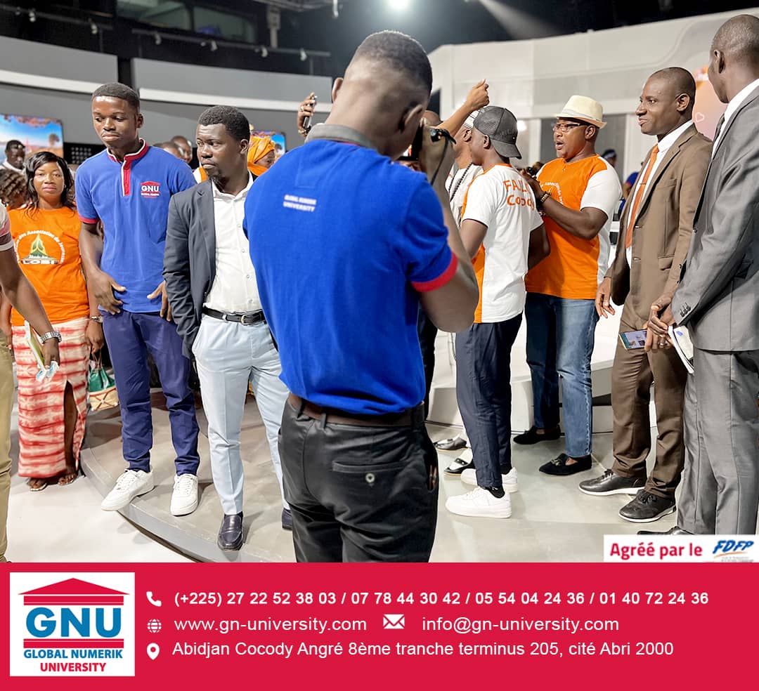 Global Numerik Business School