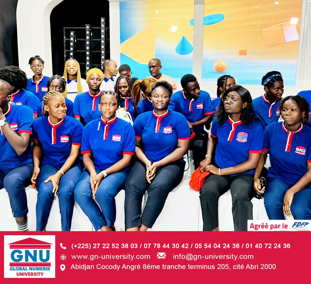 Global Numerik Business School