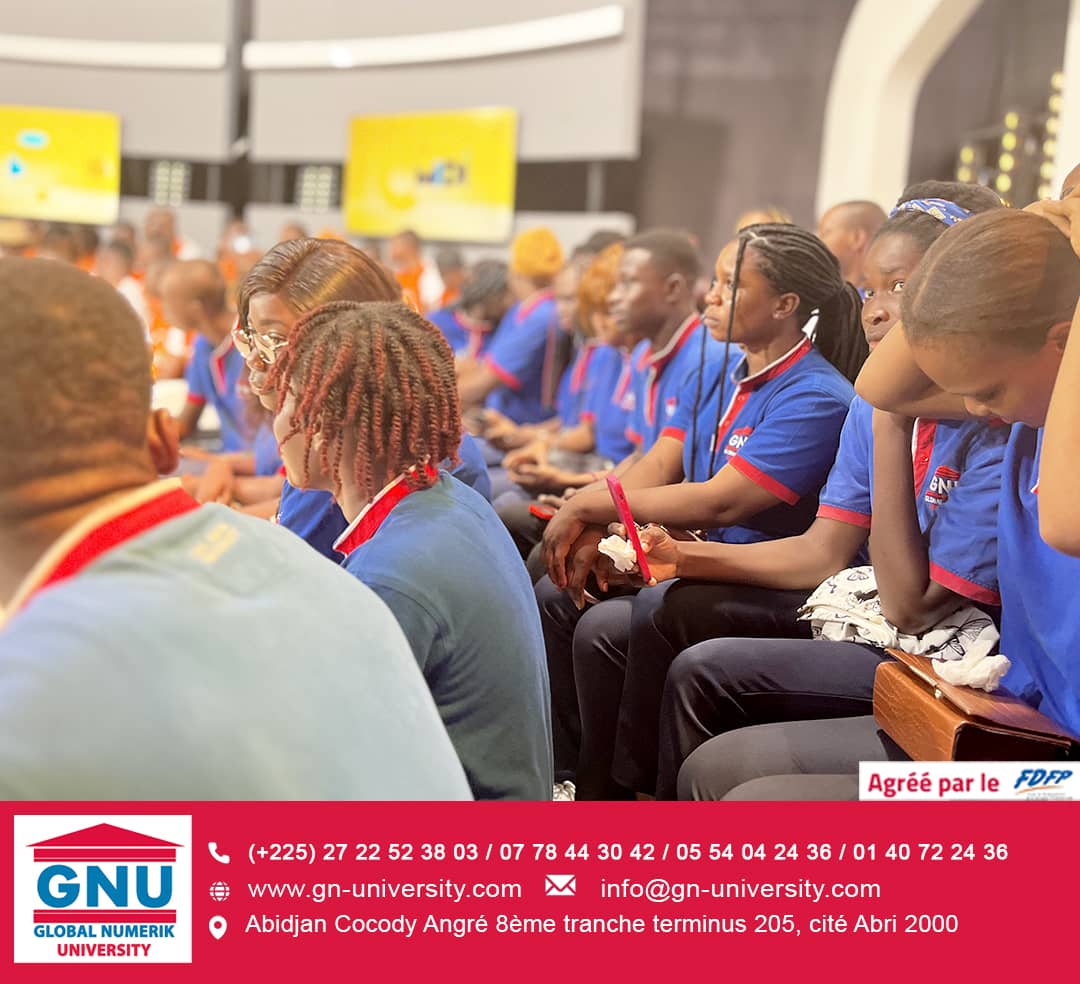 Global Numerik Business School