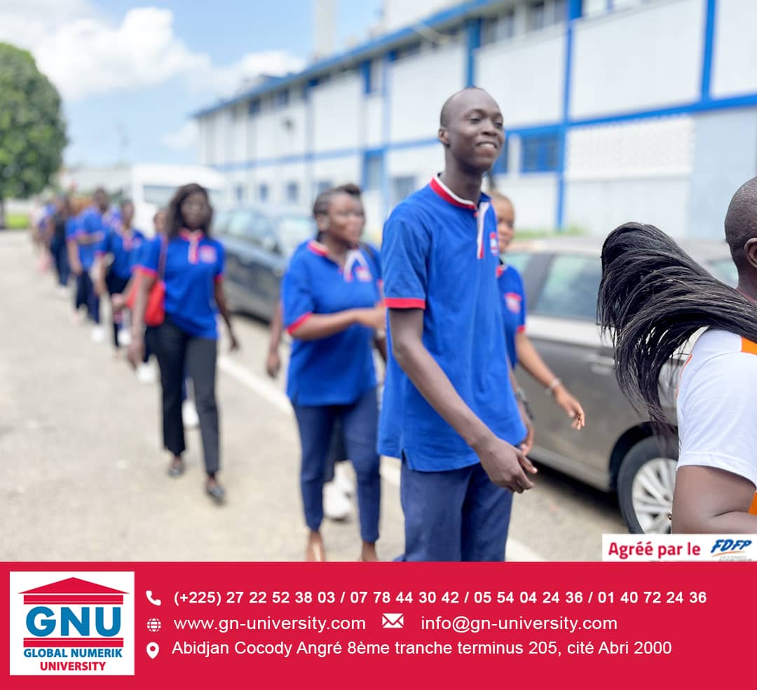 Global Numerik Business School