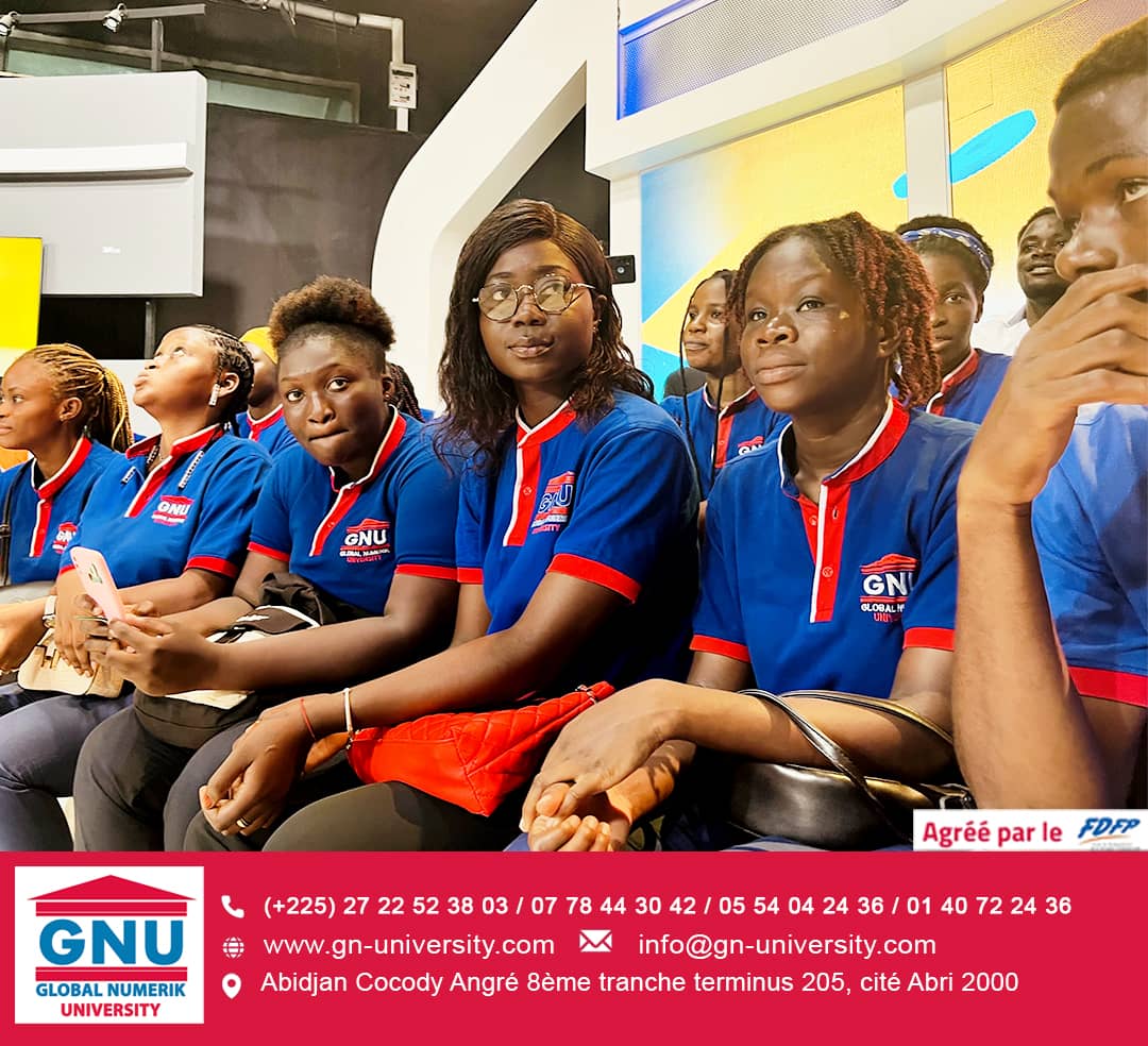 Global Numerik Business School