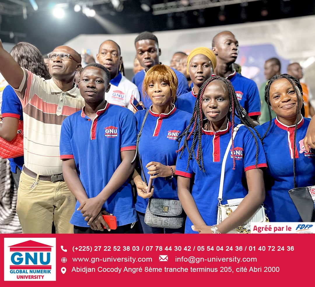 Global Numerik Business School