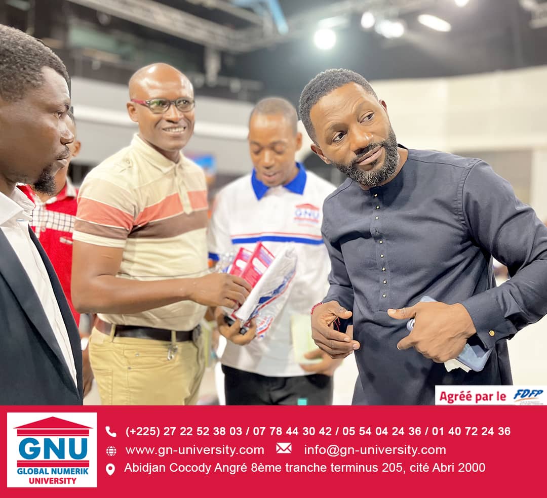 Global Numerik Business School