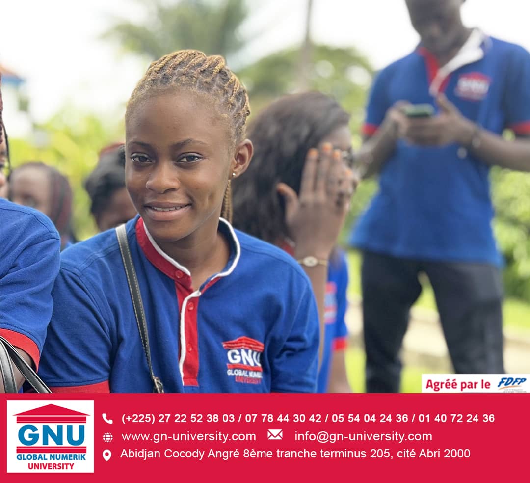 Global Numerik Business School