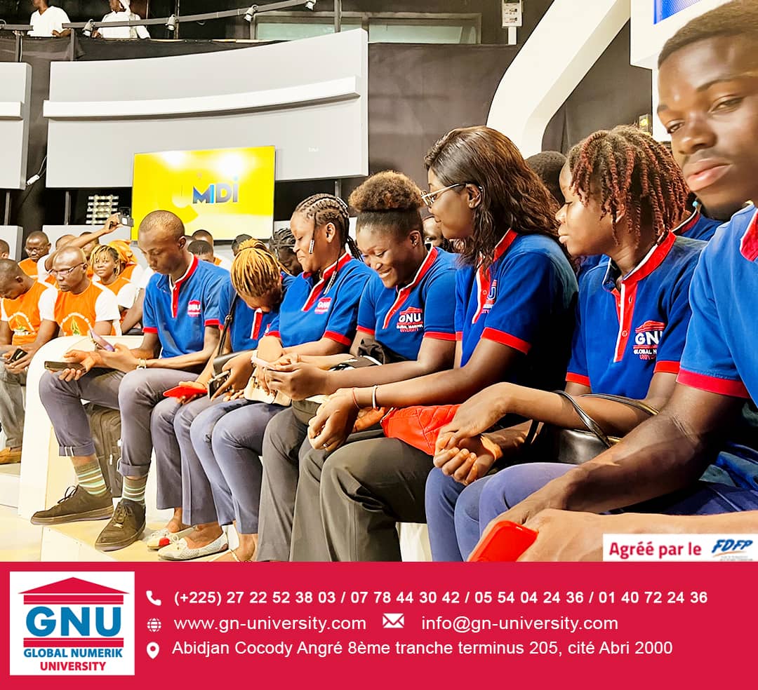 Global Numerik Business School