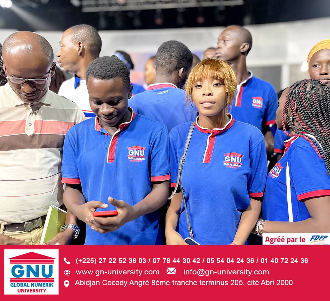 Global Numerik Business School