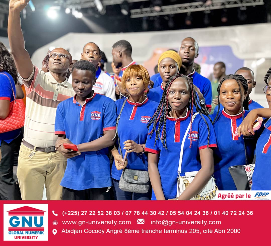 Global Numerik Business School