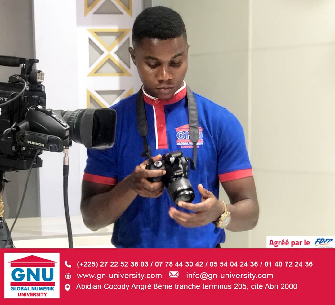 Global Numerik Business School