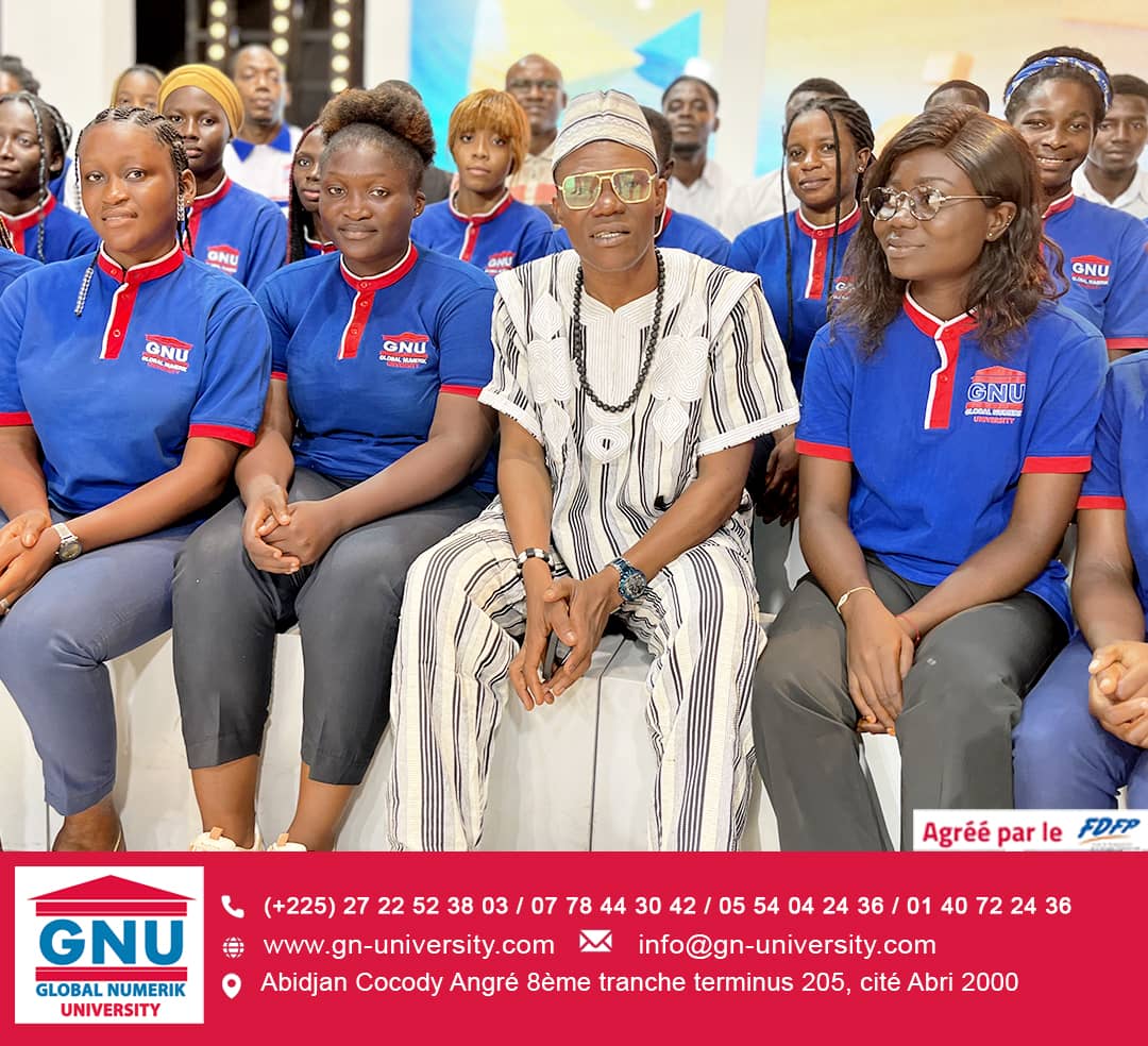 Global Numerik Business School