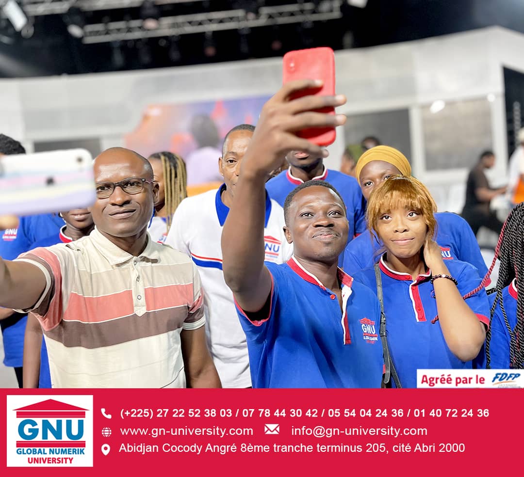 Global Numerik Business School