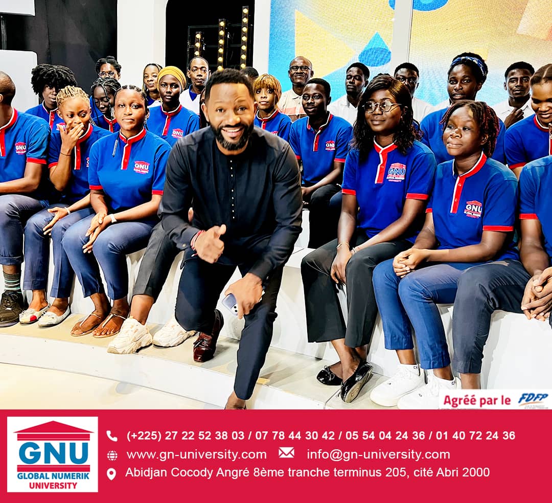 Global Numerik Business School