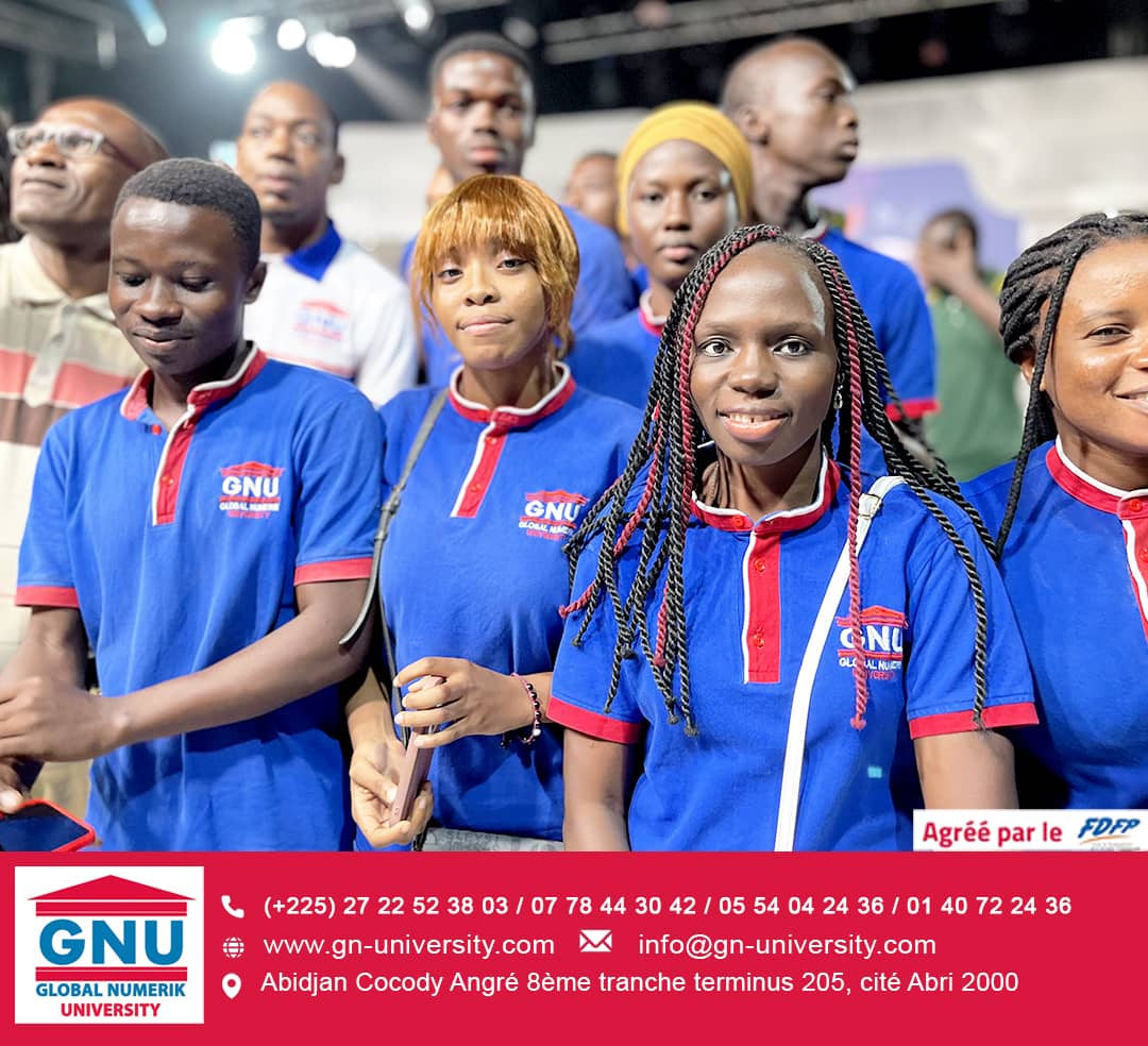 Global Numerik Business School