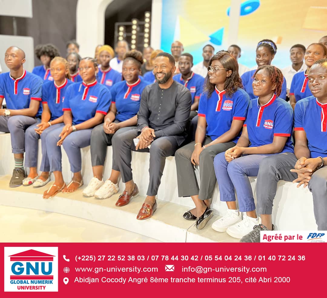 Global Numerik Business School