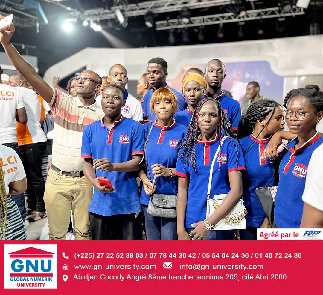 Global Numerik Business School