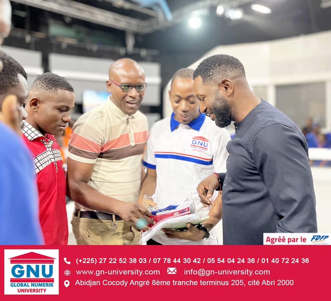 Global Numerik Business School