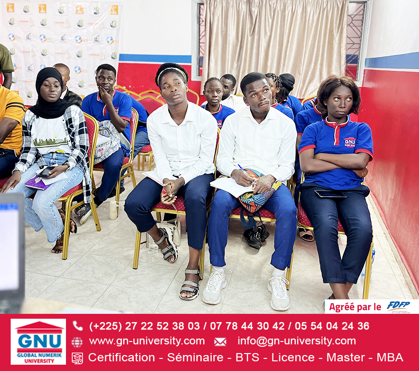 Global Numerik Business School