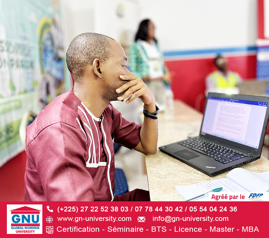 Global Numerik Business School