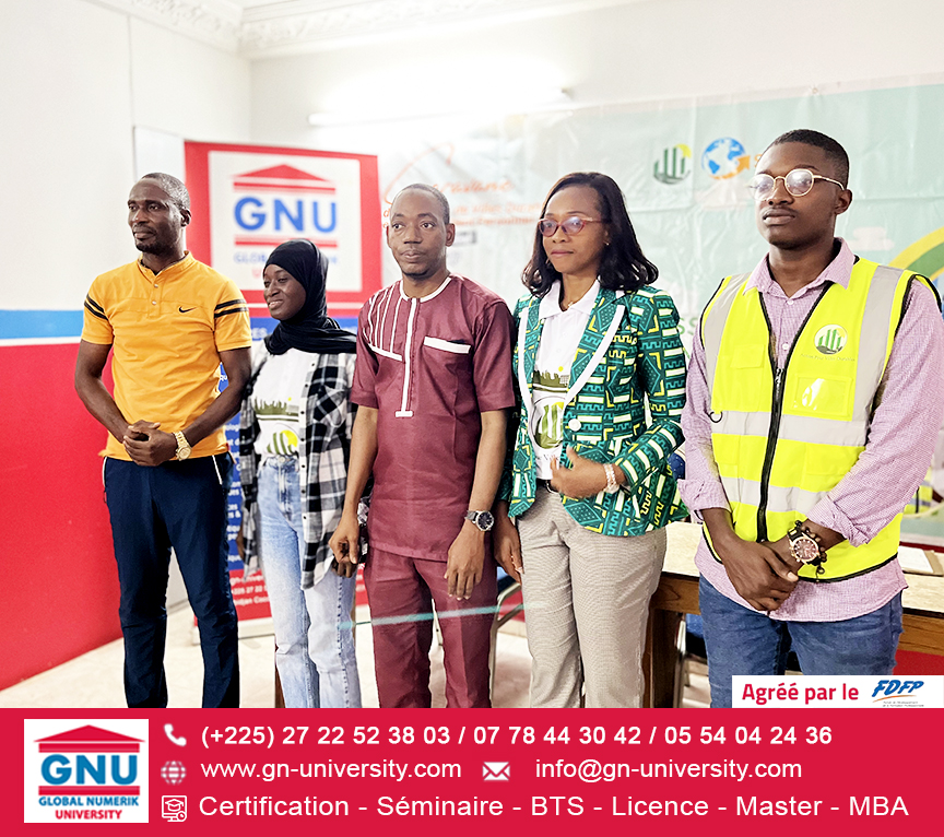 Global Numerik Business School