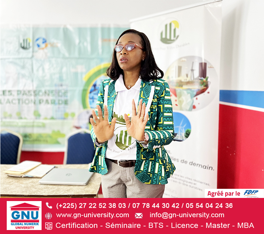 Global Numerik Business School