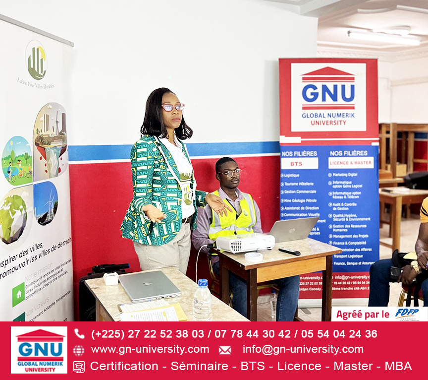 Global Numerik Business School