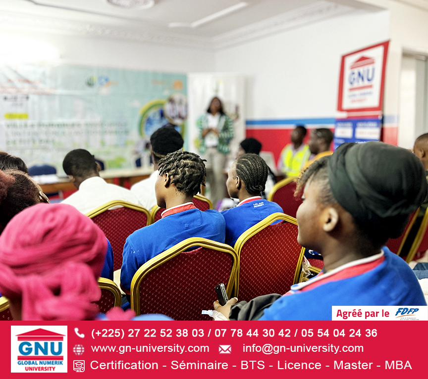 Global Numerik Business School