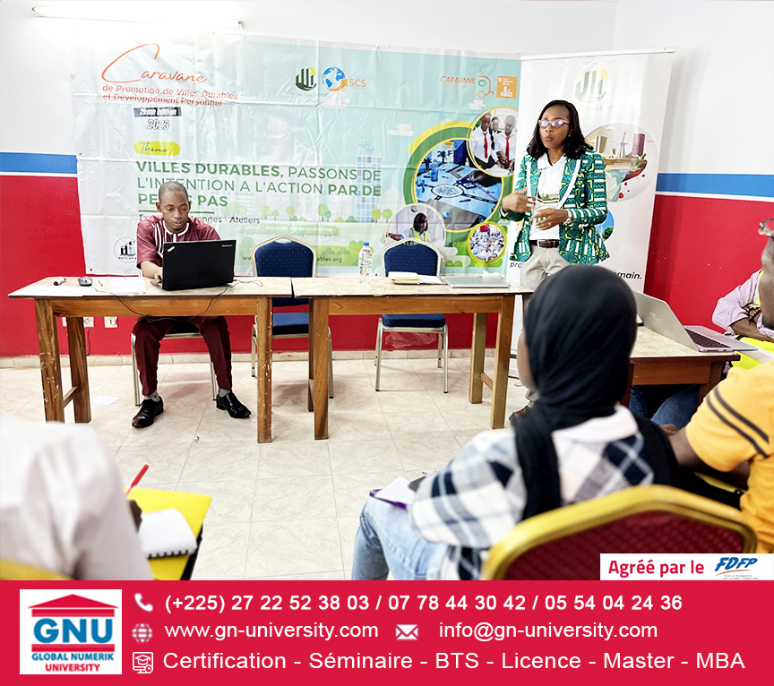 Global Numerik Business School