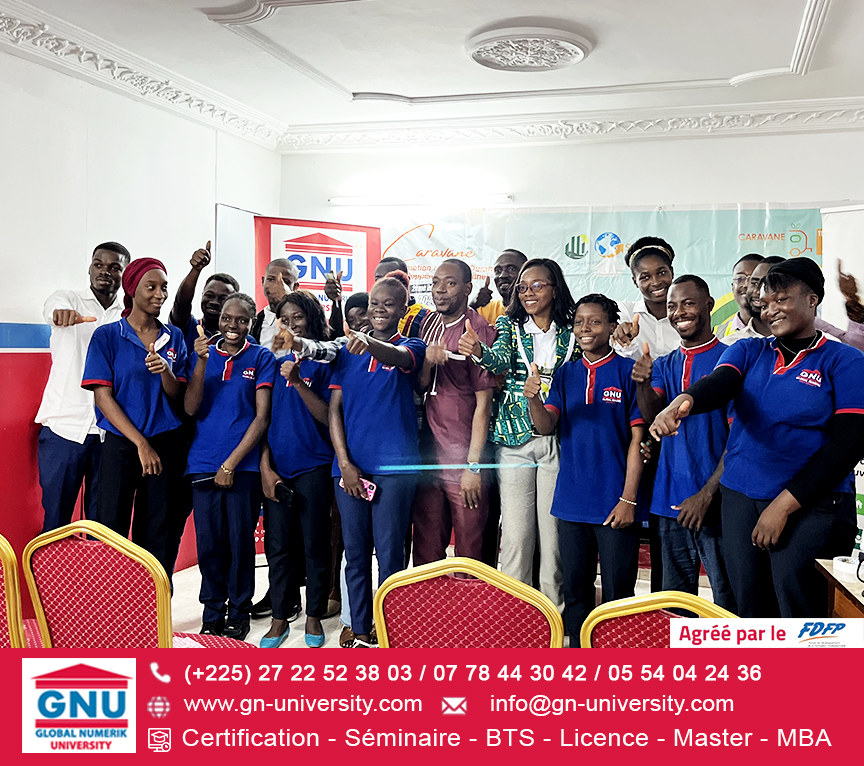 Global Numerik Business School