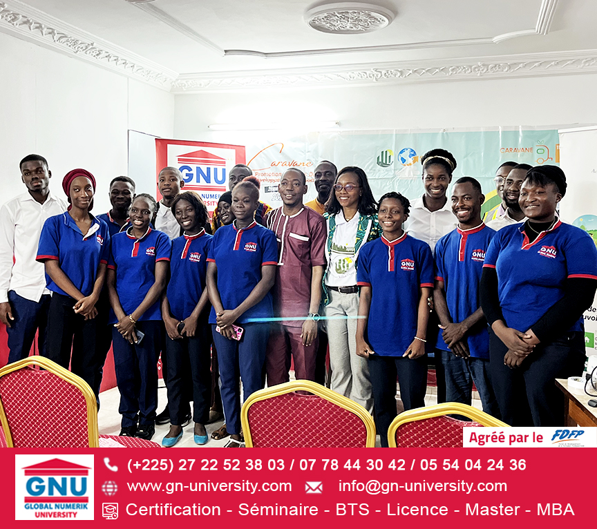 Global Numerik Business School