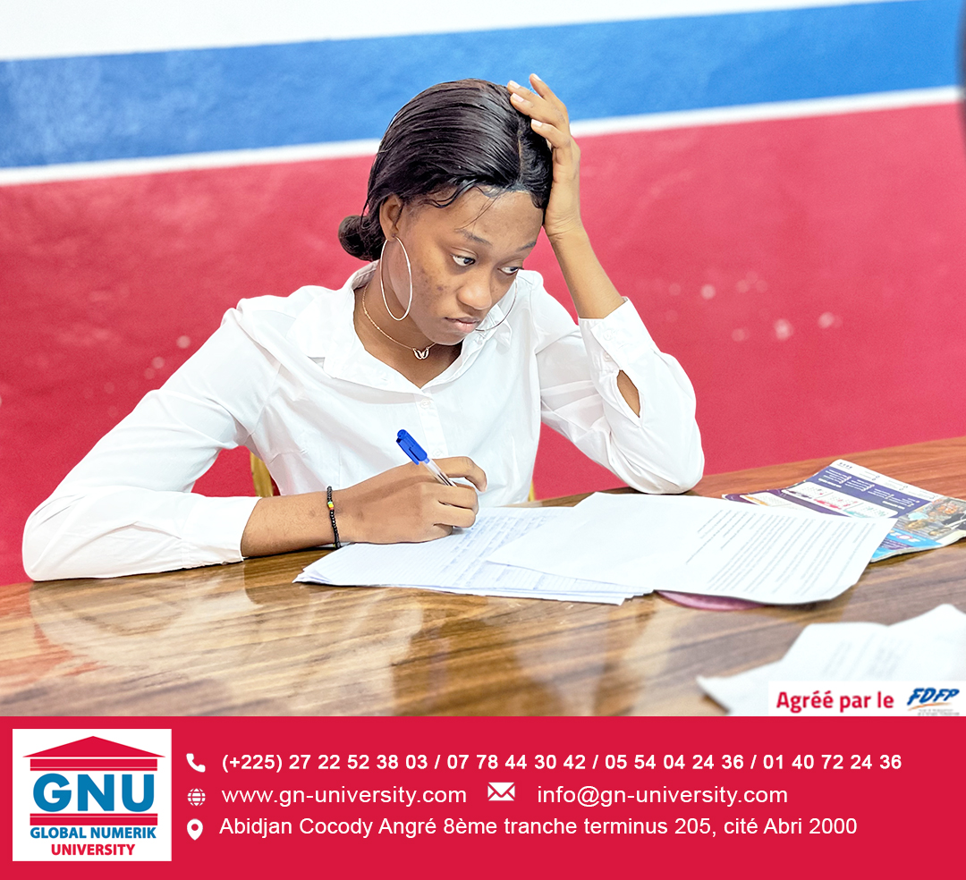 Global Numerik Business School