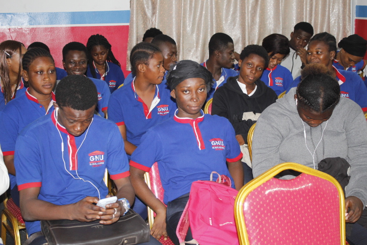 Global Numerik Business School